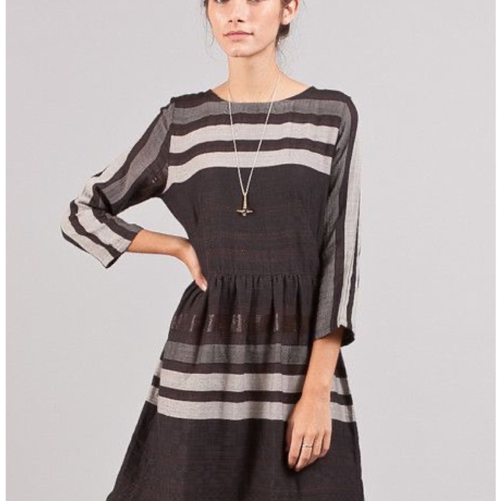 Ace & Jig Chalet Dress
